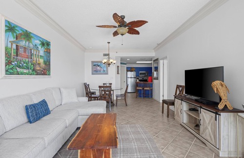 Orange Beach Condo | BEAUTIFUL BEACHFRONT CONDO, FAMILY AMENITIES, GREAT GULF VIEWS!