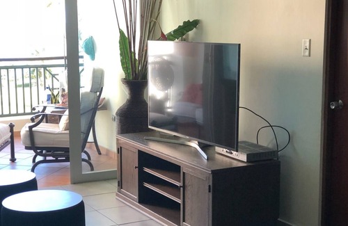 Barrero Apartment | Beautiful Beachfront Apartment Apt. 503 -B