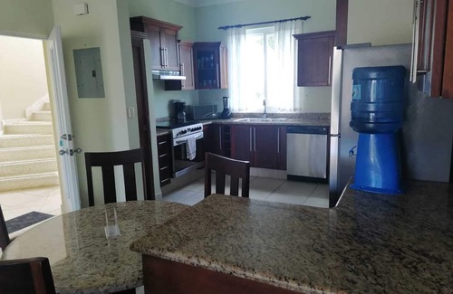 Cabarete Condo | BEAUTIFUL BEACHFRONT CONDO IN CABARETE EAST