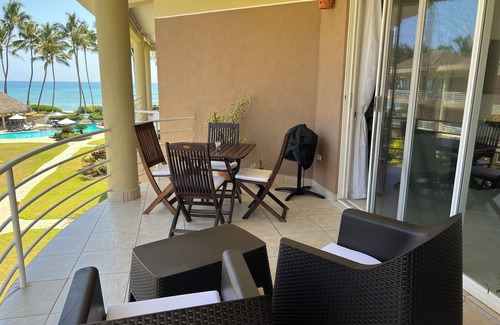Cabarete Condo | BEAUTIFUL BEACHFRONT CONDO IN CABARETE EAST