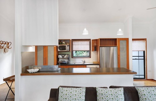 Point Lookout House | Beautiful Beachhouse In Central Point Lookout