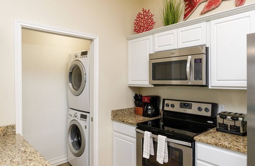 Corpus Christi House | Beautiful Beachside Townhouse w/Gulf Views, Across the street from the Beach