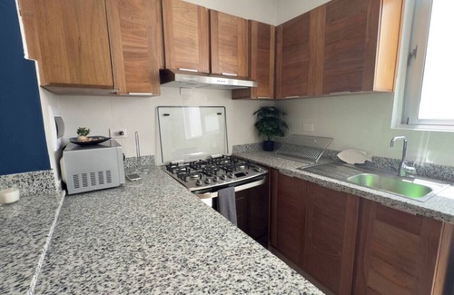 La Iglesia Apartment | Beautiful Beachside Apartment