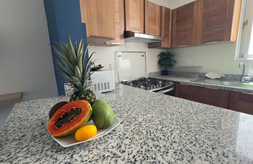 La Iglesia Apartment | Beautiful Beachside Apartment