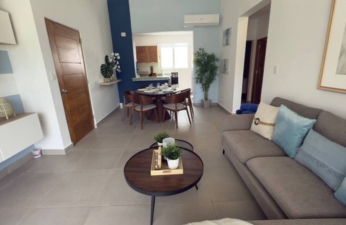La Iglesia Apartment | Beautiful Beachside Apartment
