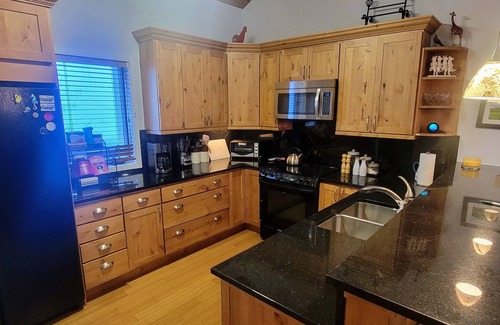 Avon House | Beautiful Beaver Creek Ski in/out townhome close to Ski In/Out