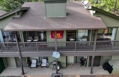 Pinetop Condo | Beautiful Bell's Bungalow in the heart of the White Mountains , Pinetop AZ!