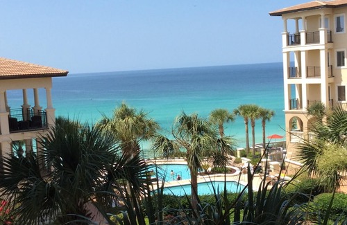 Santa Rosa Beach Apartment | Beautiful Bella Vita