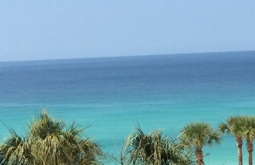 Santa Rosa Beach Apartment | Beautiful Bella Vita