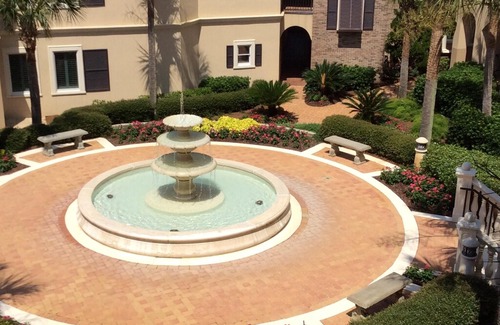 Santa Rosa Beach Apartment | Beautiful Bella Vita