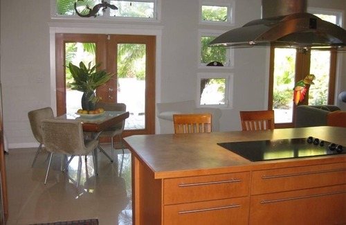 St. Pete Beach House | Beautiful Belle Banane