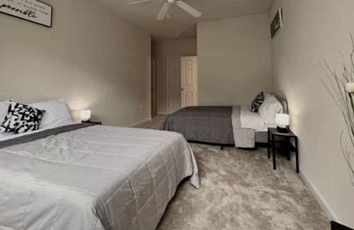 North Bethesda Apartment | Beautiful Bethesda Family Home