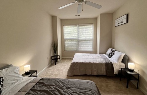 North Bethesda Apartment | Beautiful Bethesda Family Home