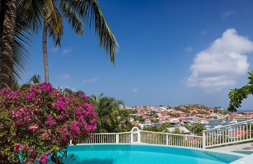 Lurin Villa | Beautiful Biba Luxury villa
