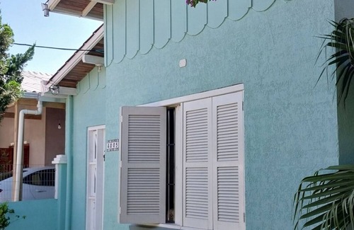 Arroio Teixeira House | Beautiful big house in Capão Novo