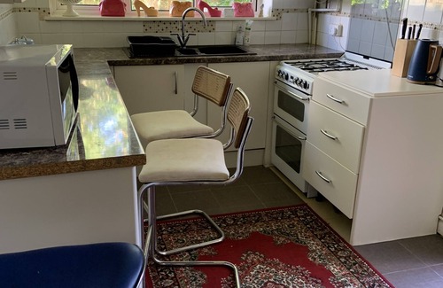 Lacey Green House | Beautiful big independent furnished bungalow