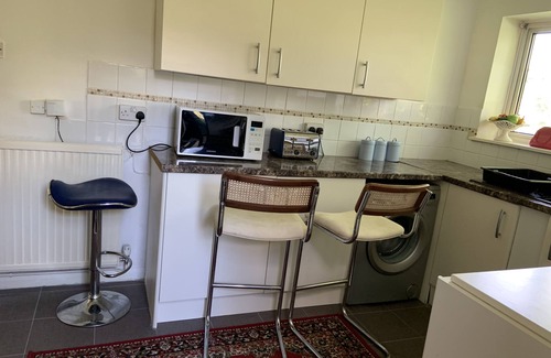 Lacey Green House | Beautiful big independent furnished bungalow