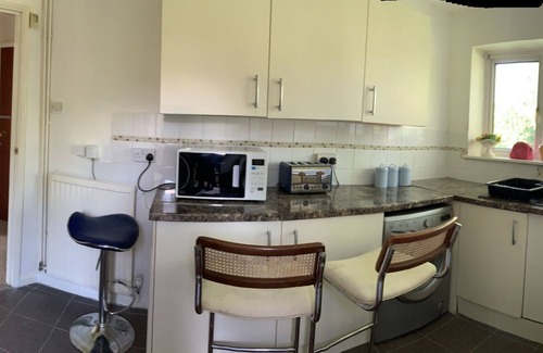 Lacey Green House | Beautiful big independent furnished bungalow