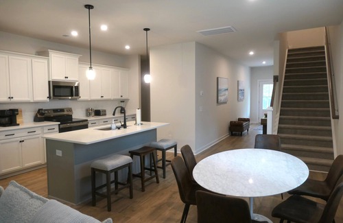 Bluffton House | Beautiful Bluffton Home - Close to all