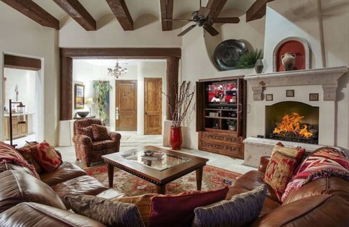 Pinnacle Peak House | Beautiful Boulders Luxury Home in Scottsdale, AZ