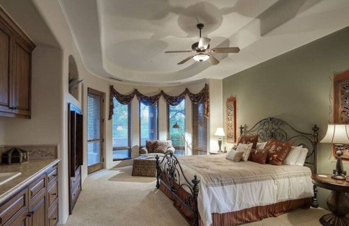 Pinnacle Peak House | Beautiful Boulders Luxury Home in Scottsdale, AZ