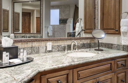 Pinnacle Peak House | Beautiful Boulders Luxury Home in Scottsdale, AZ