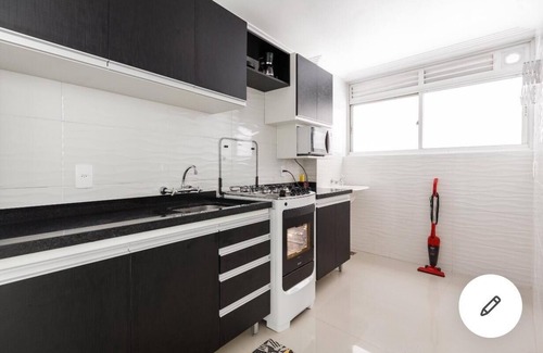 Centro Apartment | Beautiful apartment in the center of Florianópolis