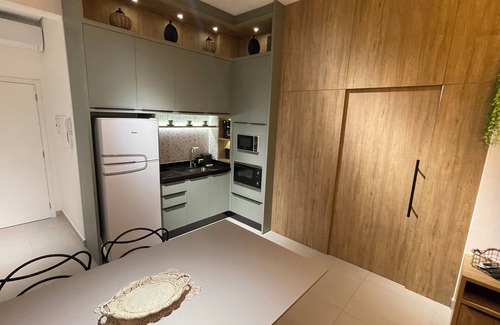 Foz do Iguacu Apartment | Beautiful apartment in Vila Portes - next to Paraguay
