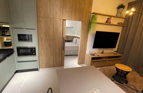 Foz do Iguacu Apartment | Beautiful apartment in Vila Portes - next to Paraguay