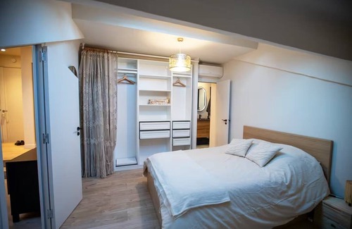 Riou - Petit Juas - Av de Grasse Apartment | Beautiful brand new apartment in downtown Cannes close to Palais des Festival