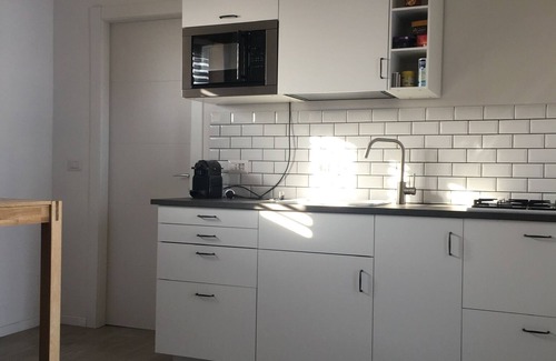 Sorso Apartment | Beautiful Brand new apartment close to the beach