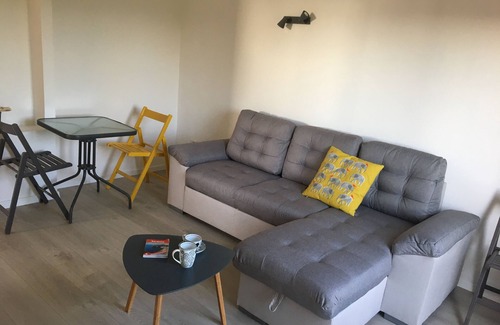 Sorso Apartment | Beautiful Brand new apartment close to the beach