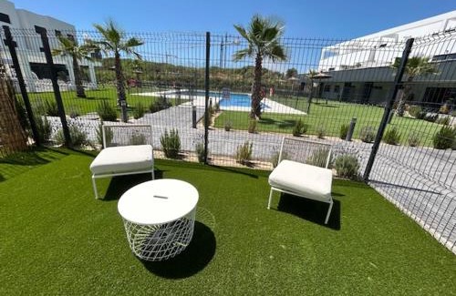 Estepona Apartment | Beautiful brand new - Estepona beach side apartment