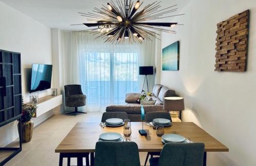 Estepona Apartment | Beautiful brand new - Estepona beach side apartment