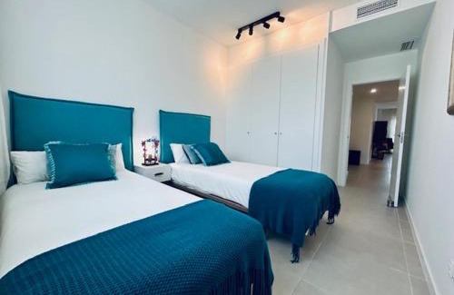 Estepona Apartment | Beautiful brand new - Estepona beach side apartment