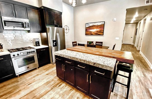 Moab South Valley Condo | Beautiful Brand NEW Luxury Condo @ Sage Creek