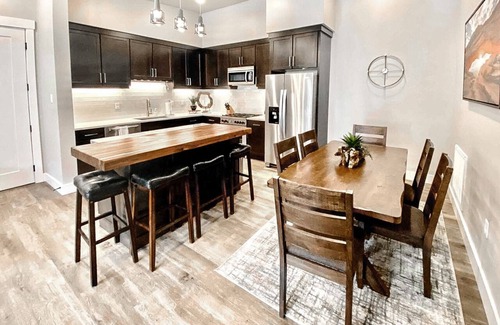 Moab South Valley Condo | Beautiful Brand NEW Luxury Condo @ Sage Creek