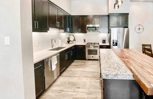 Moab South Valley Condo | Beautiful Brand NEW Luxury Condo @ Sage Creek