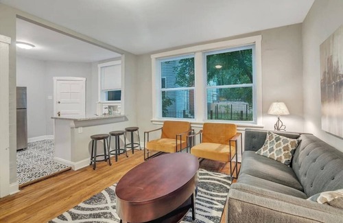 Tower Grove South House | Beautiful, Brand New Tower Grove Units! 1s&1n
