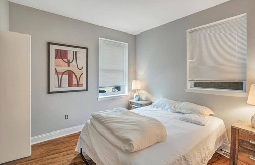 Tower Grove South House | Beautiful, Brand New Tower Grove Units! 1s&1n
