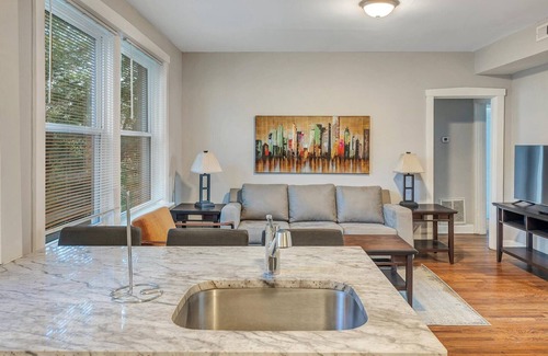Tower Grove South House | Beautiful, Brand New Tower Grove Units! 2s&2n