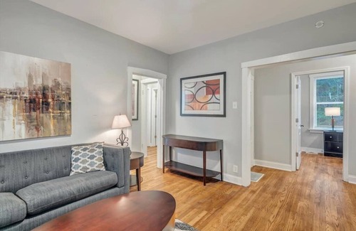 Tower Grove South House | Beautiful, Brand New Tower Grove Units! bldg