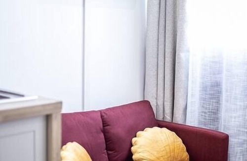 Gentilly Apartment | Beautiful Break in Paris Gentilly