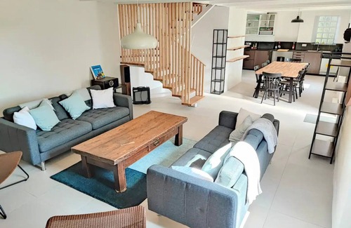 Penmarch Cottage | Beautiful Breton Cottage 5 mins from beach