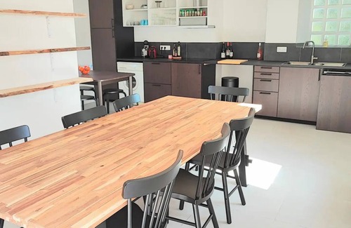 Penmarch Cottage | Beautiful Breton Cottage 5 mins from beach