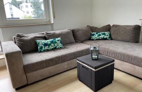Pforzheim Apartment | Beautiful bright apartment for 4 with privacy