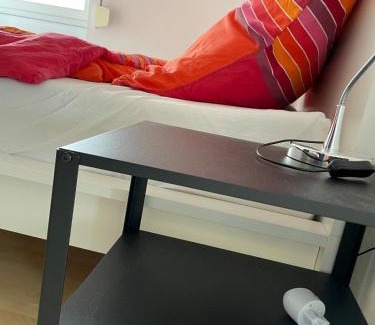 Pforzheim Apartment | Beautiful bright apartment for 4 with privacy