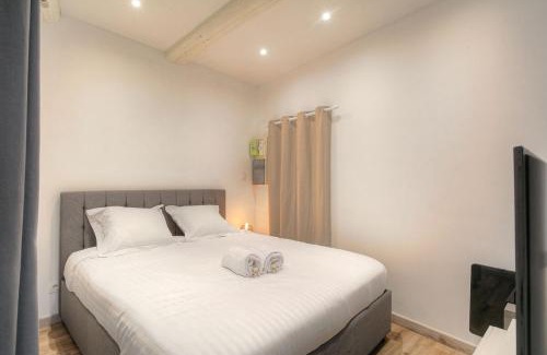 La Sarra - Saint Just Apartment | Beautiful bright apartment - Near Fourvière