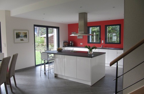 Piriac-sur-Mer House | Beautiful bright vacation home Large garden 4 minutes from the beach