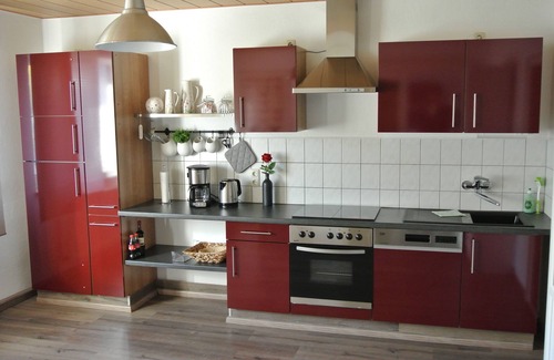 Steinberg Apartment | Beautiful, bright vacation apartment in the heart of the Erzgebirge-Vogtland Nature Park
